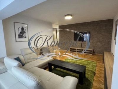 Apartament modern in zona Pietei Marasti