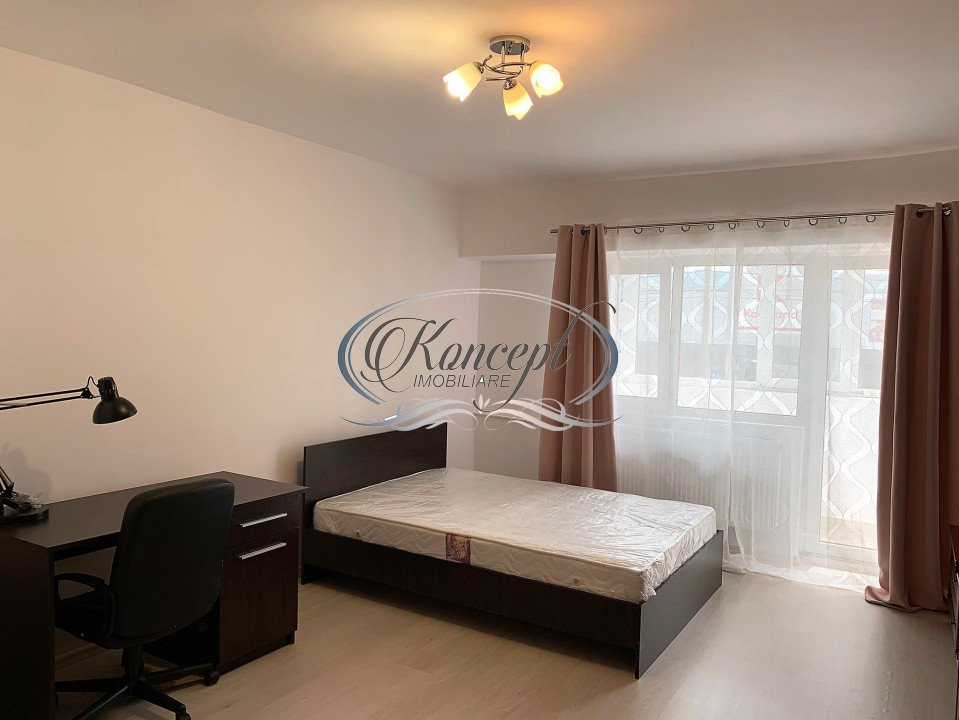 Apartament in zona Kaufland Manastur