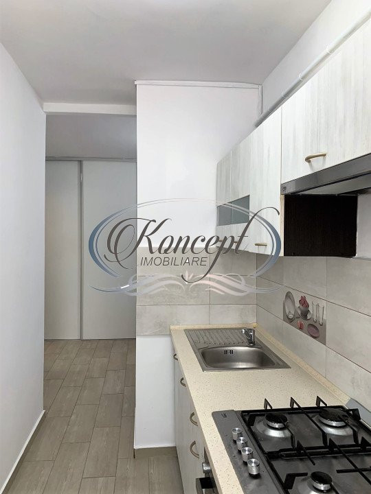 Apartament in zona Kaufland Manastur