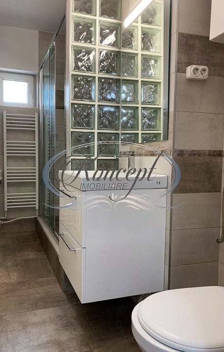 Apartament in zona Kaufland Manastur