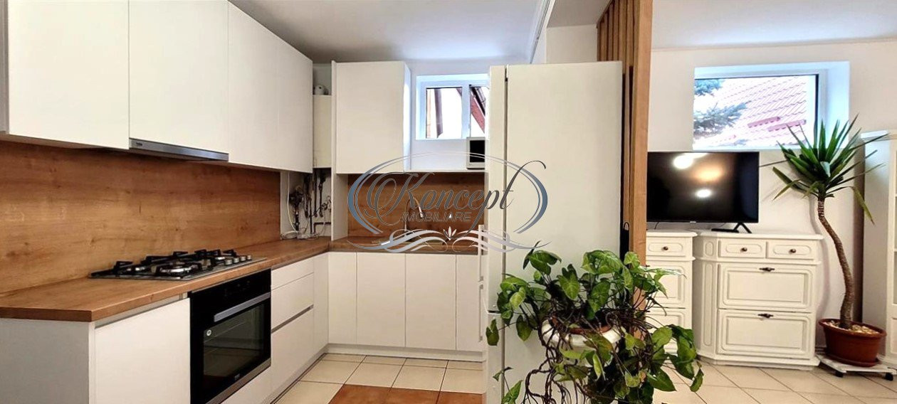 Apartament la vila, zona Pietei 14 Iulie