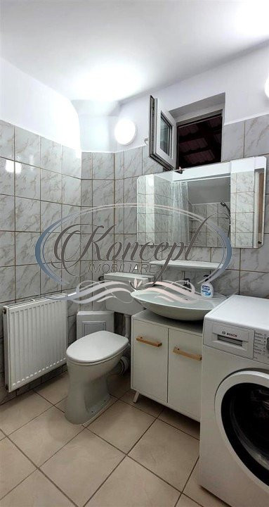 Apartament la vila, zona Pietei 14 Iulie