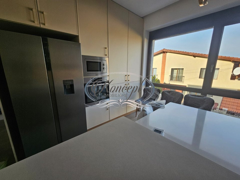  Duplex exclusivist la cheie, in Gruia