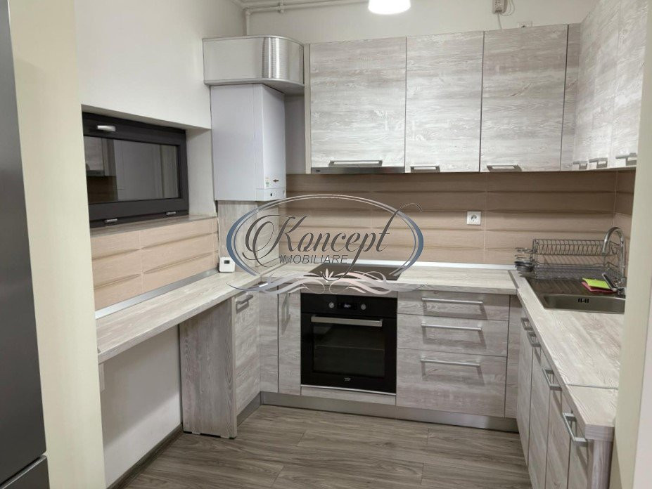 Apartament in zona FSEGA