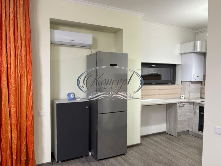 Apartament in zona FSEGA