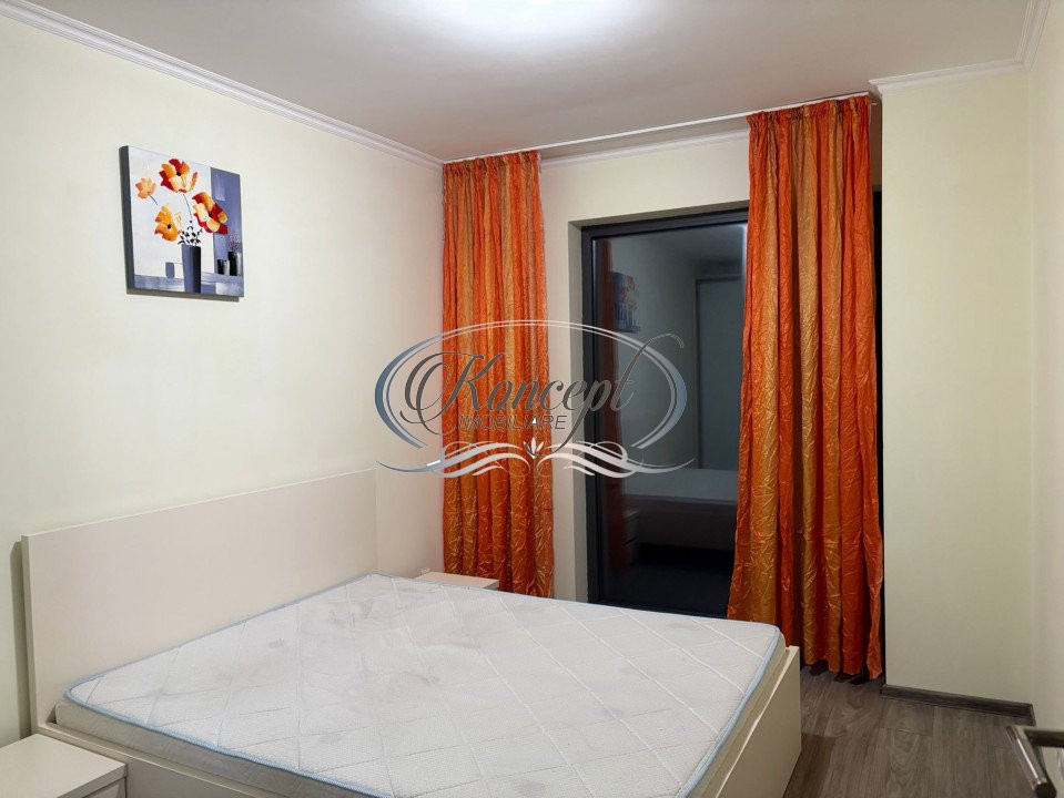 Apartament in zona FSEGA