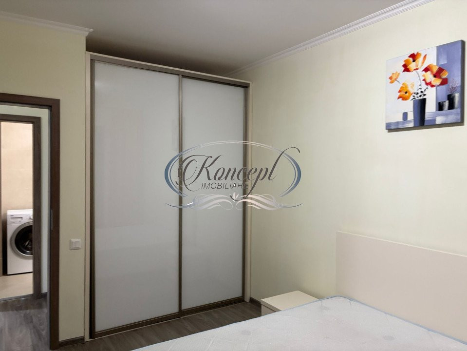 Apartament in zona FSEGA