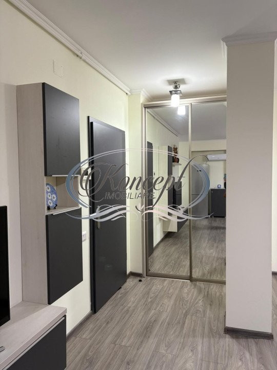 Apartament in zona FSEGA