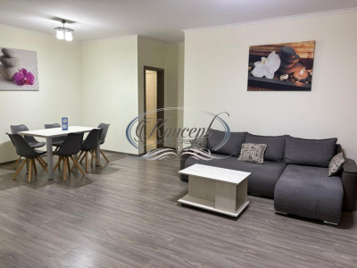 Apartament in zona FSEGA