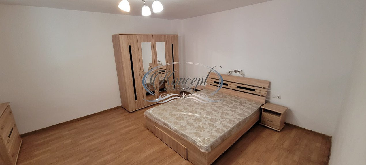 Apartament in zona centrala