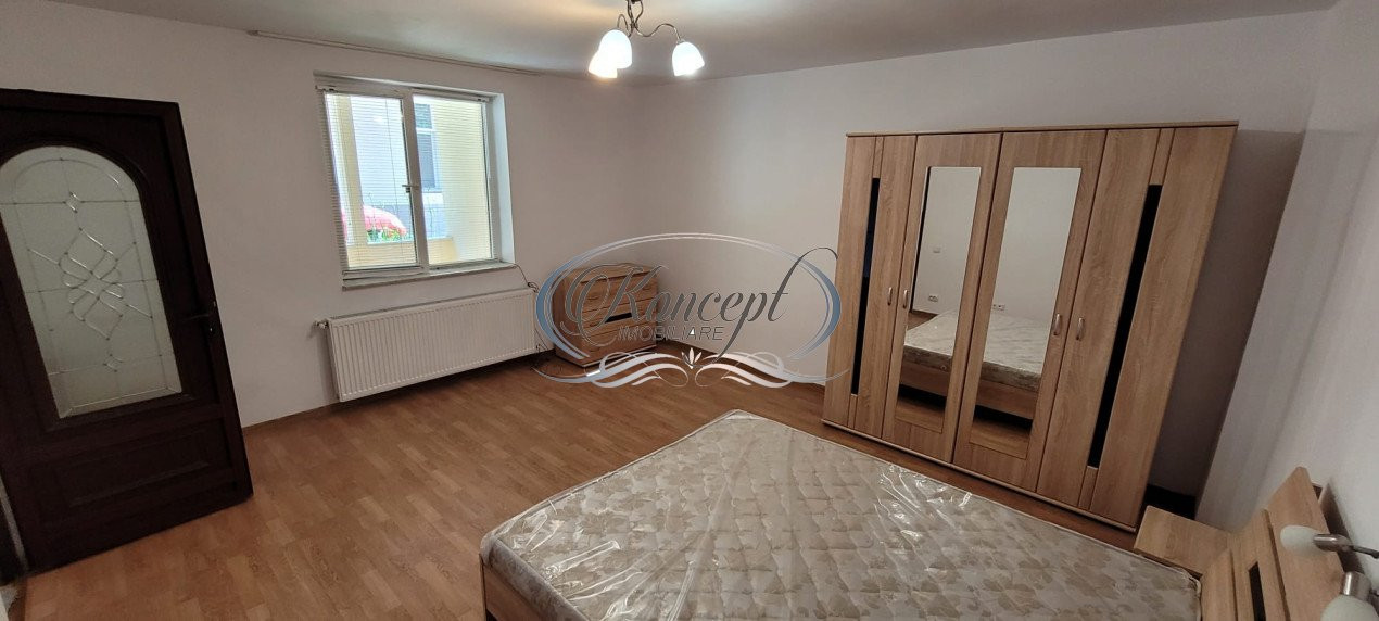 Apartament in zona centrala