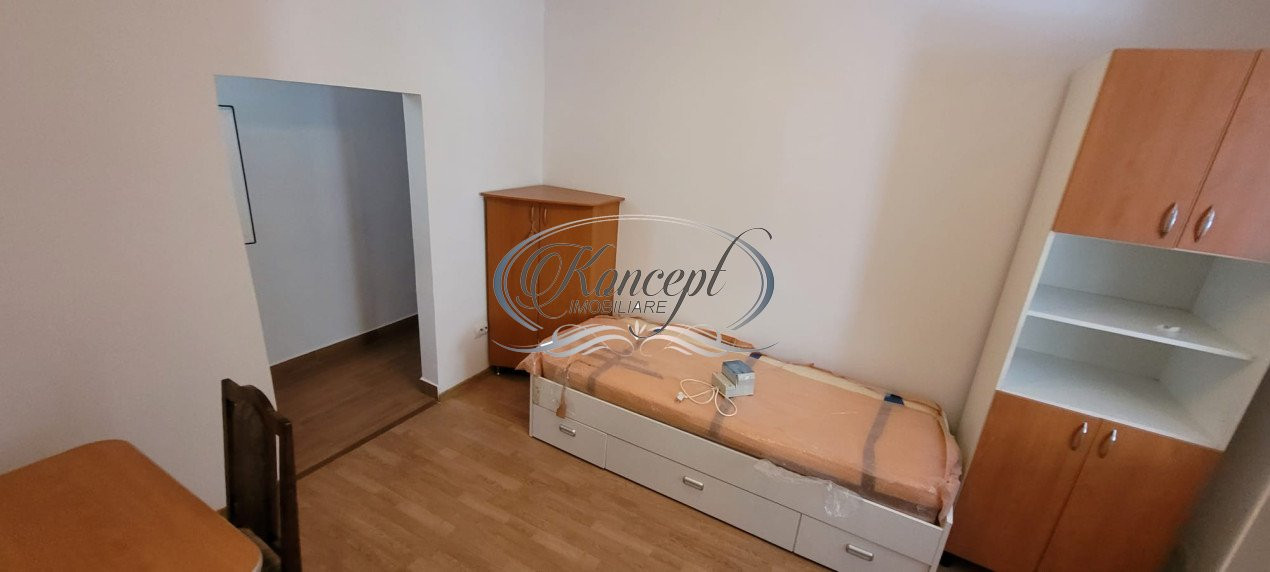 Apartament in zona centrala