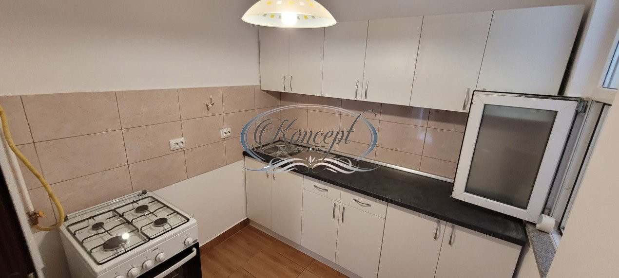 Apartament in zona centrala