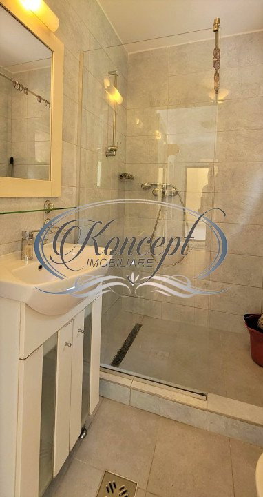 Apartament in zona centrala