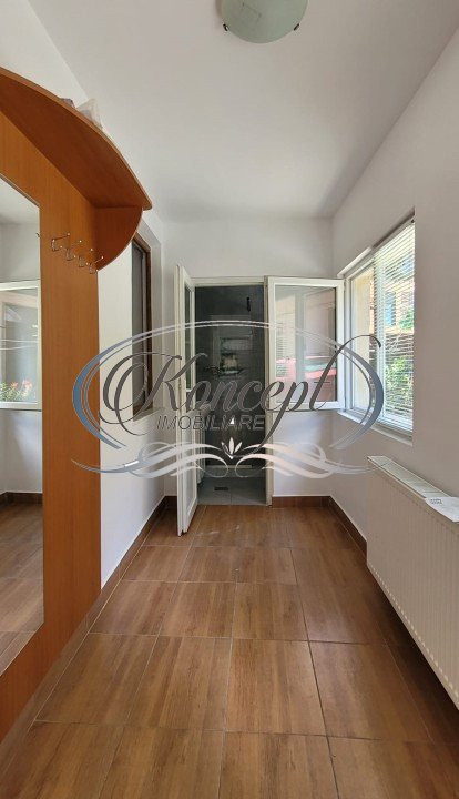 Apartament in zona centrala