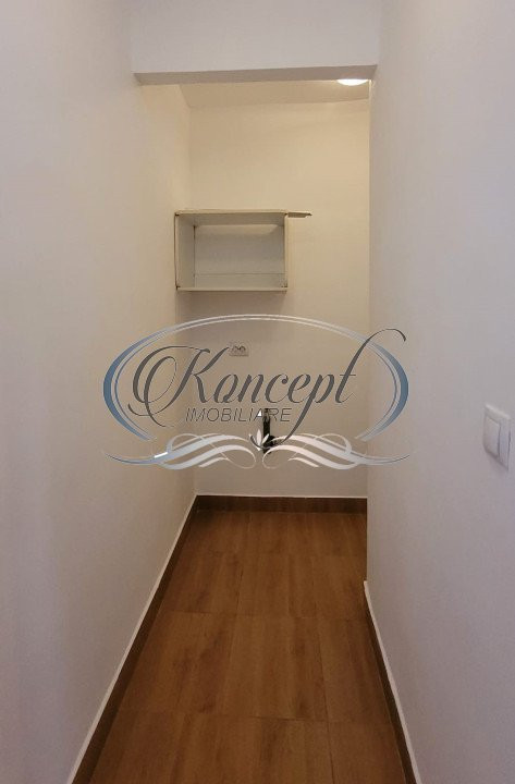 Apartament in zona centrala