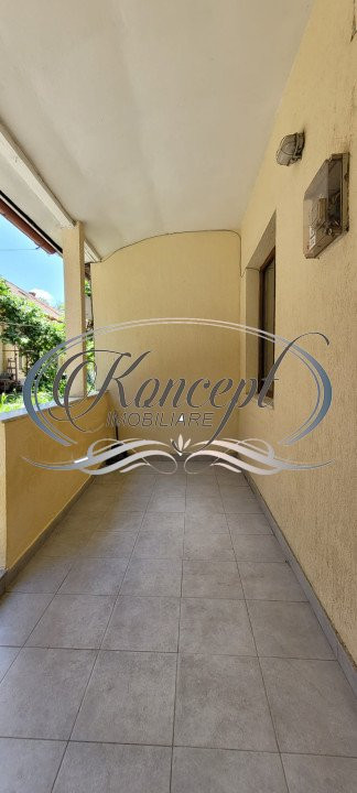 Apartament in zona centrala