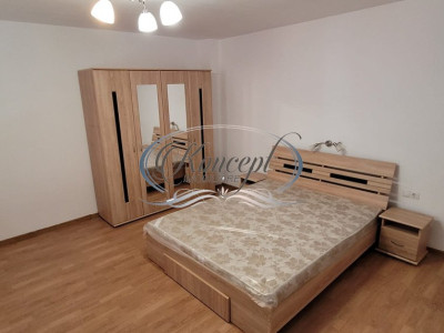 Apartament in zona centrala