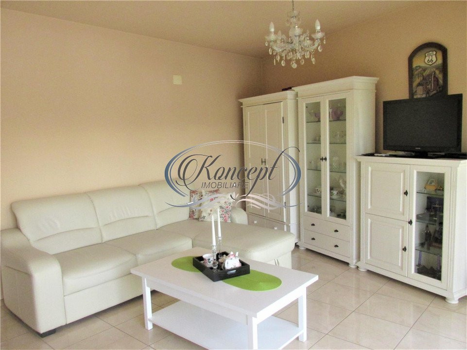 Apartament in vila, zona Iulius Mall