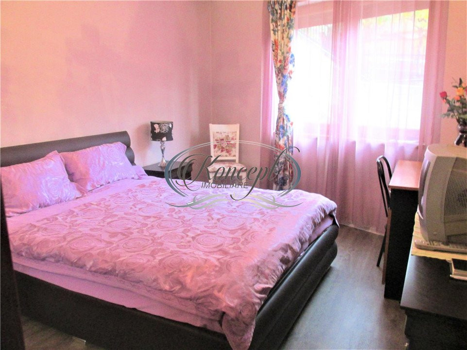 Apartament in vila, zona Iulius Mall