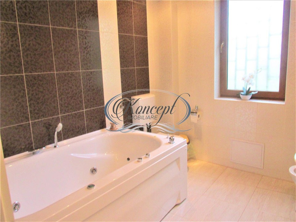 Apartament in vila, zona Iulius Mall