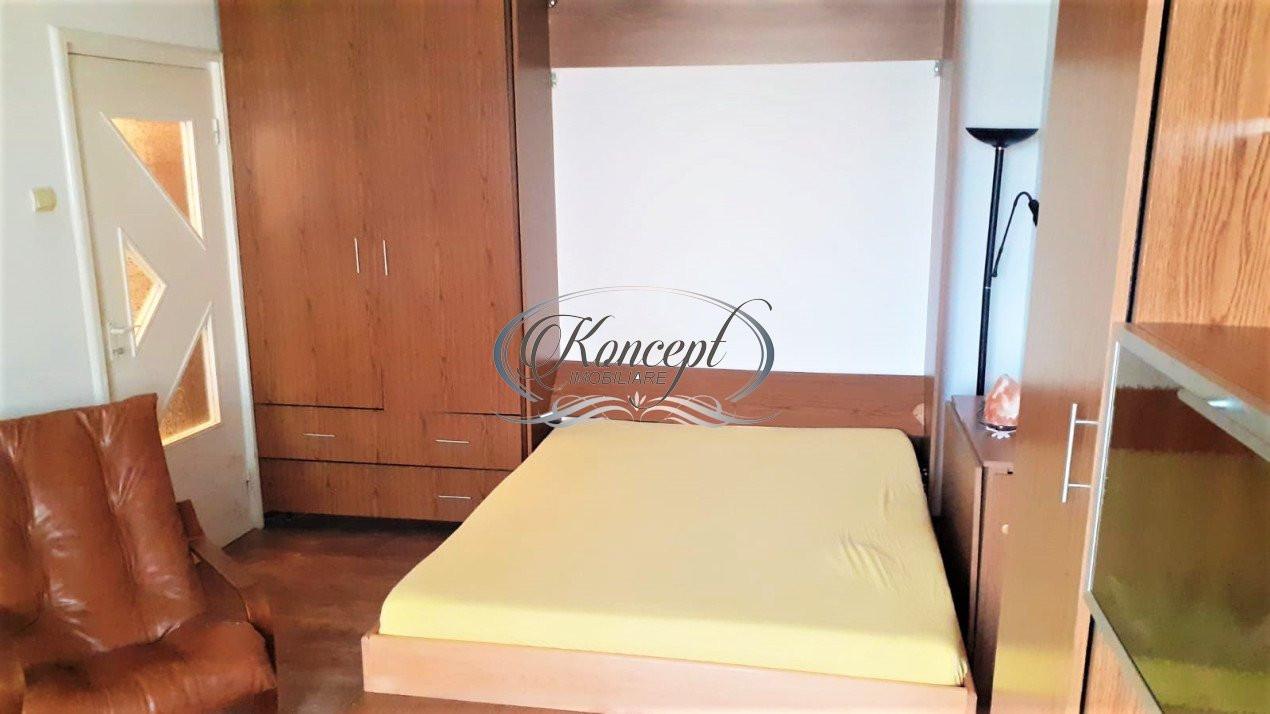 Apartament pet friendly in cartierul Manastur