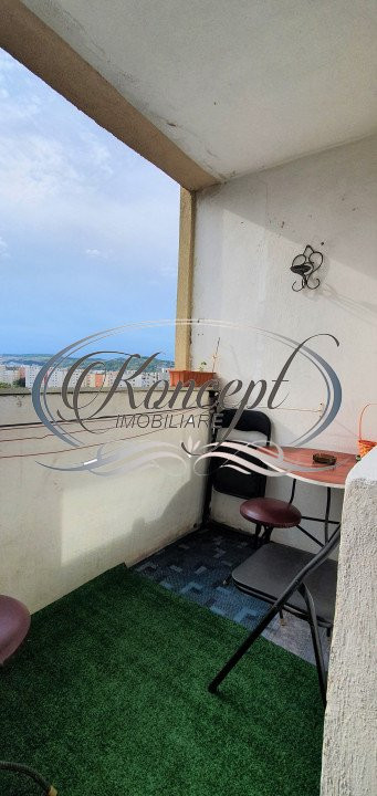 Apartament pet friendly in cartierul Manastur