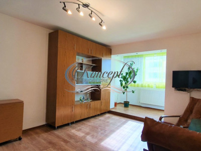 Apartament pet friendly in cartierul Manastur