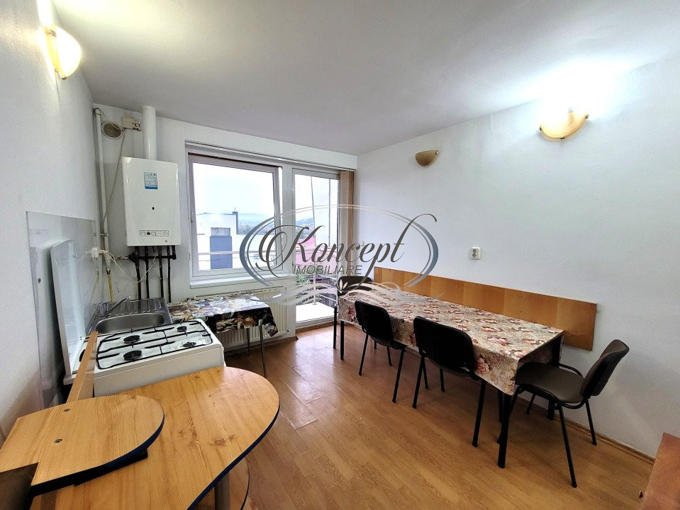 Apartament la casa in Dambul Rotund