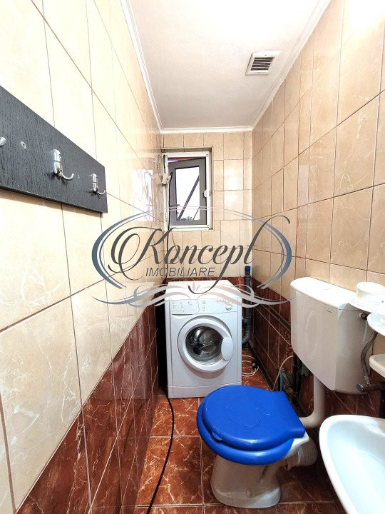 Apartament la casa in Dambul Rotund