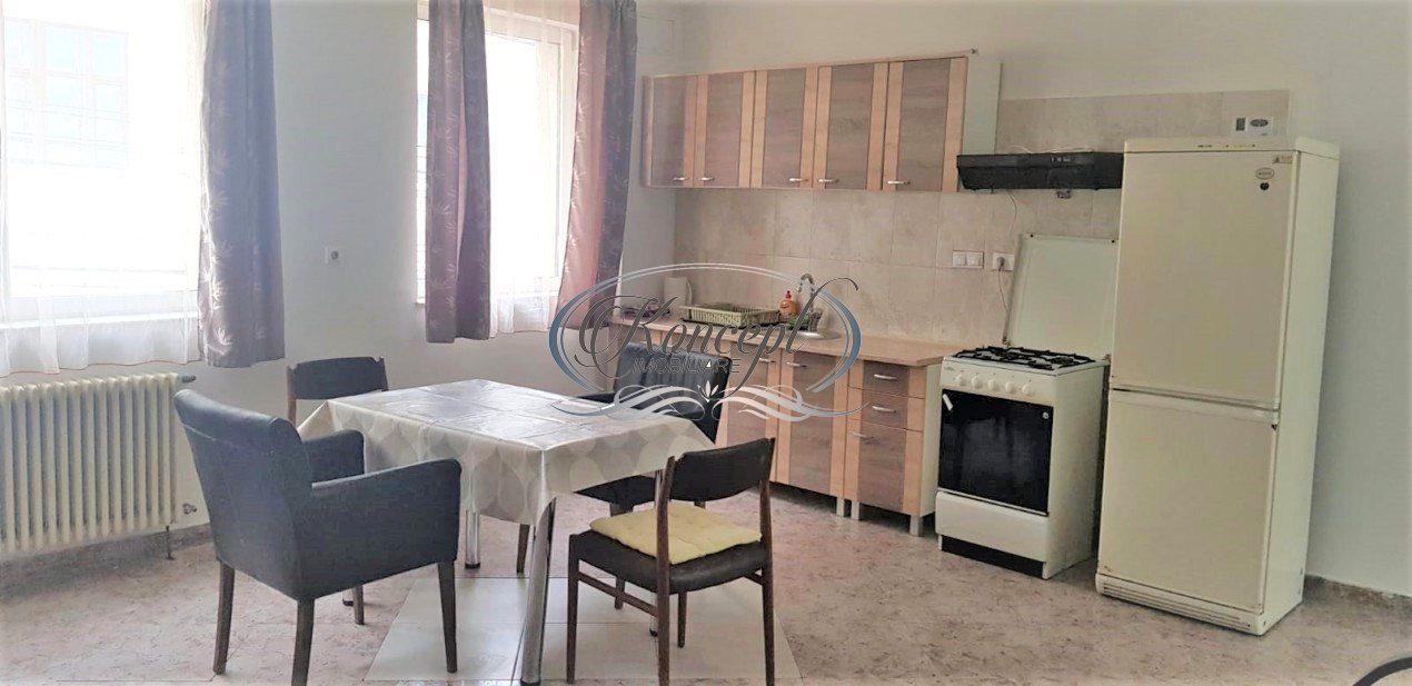 Apartament in zona Facultatii de Litere