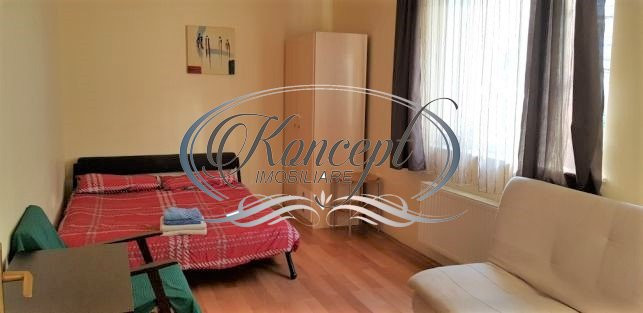 Apartament in zona Facultatii de Litere