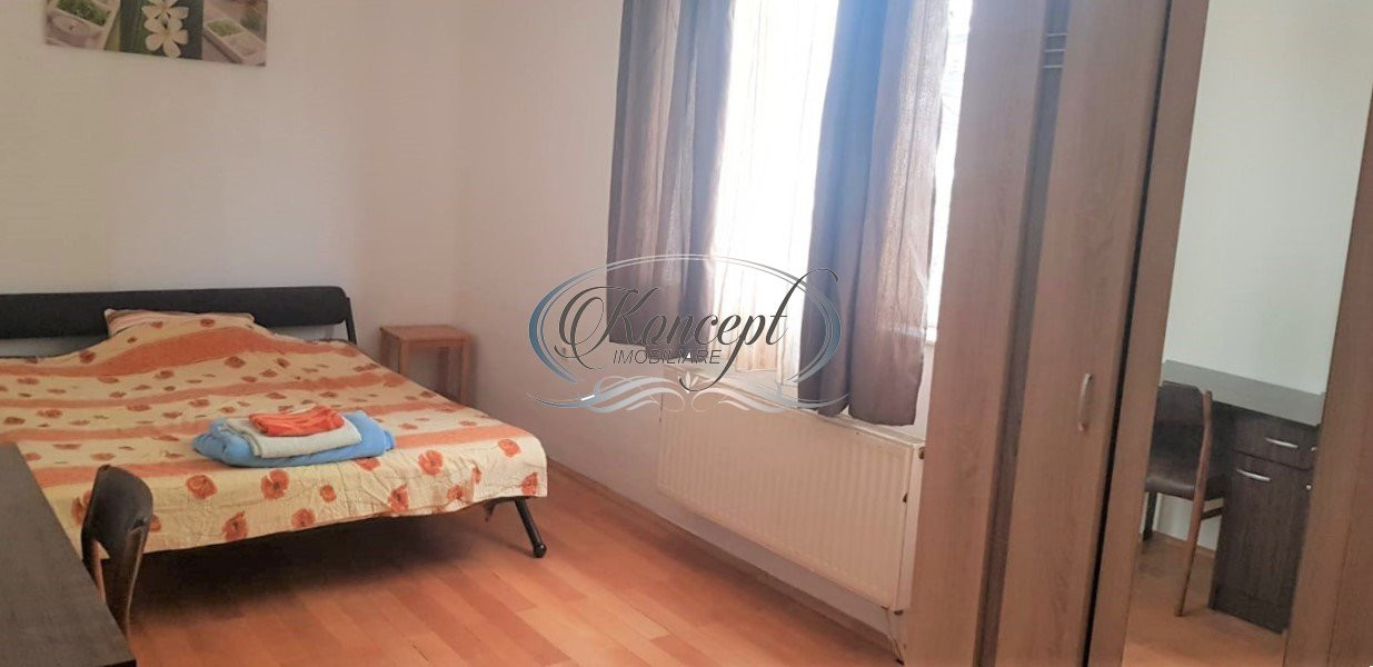 Apartament in zona Facultatii de Litere