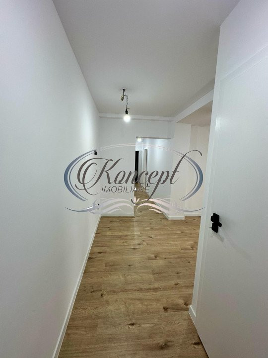 Apartament cu parcare in zona Iulius Mall 