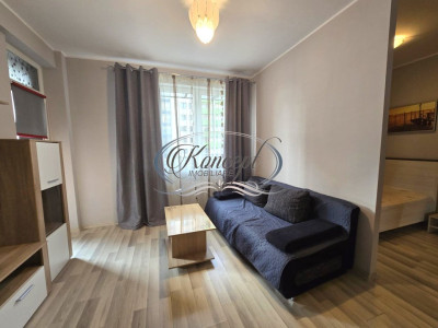 Apartament in Cartierul Sopor 