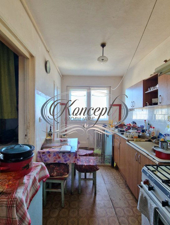 Apartament pe strada Constantin Brancusi