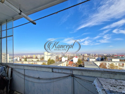 Apartament pe strada Constantin Brancusi