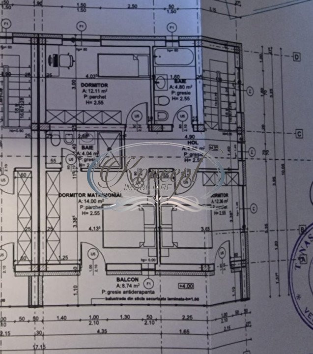 Duplex modern in apropiere de strada Oasului