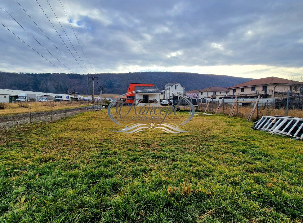 Casa pasiva NZEB la cheie in Gilau