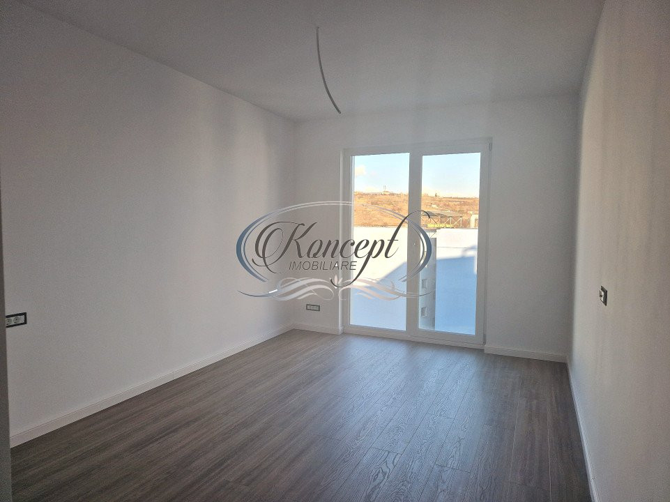 Apartament finisat in Elite City