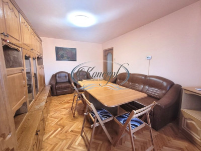 Apartament decomandat, zona Kaufland Manastur