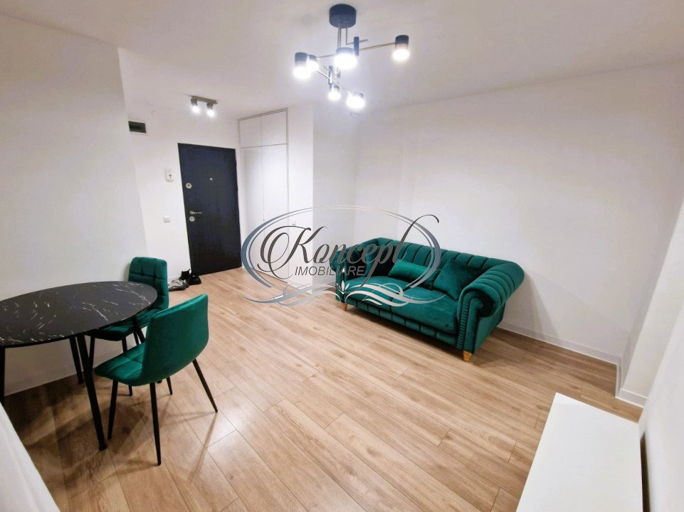 Apartament la cheie in Gheorgheni