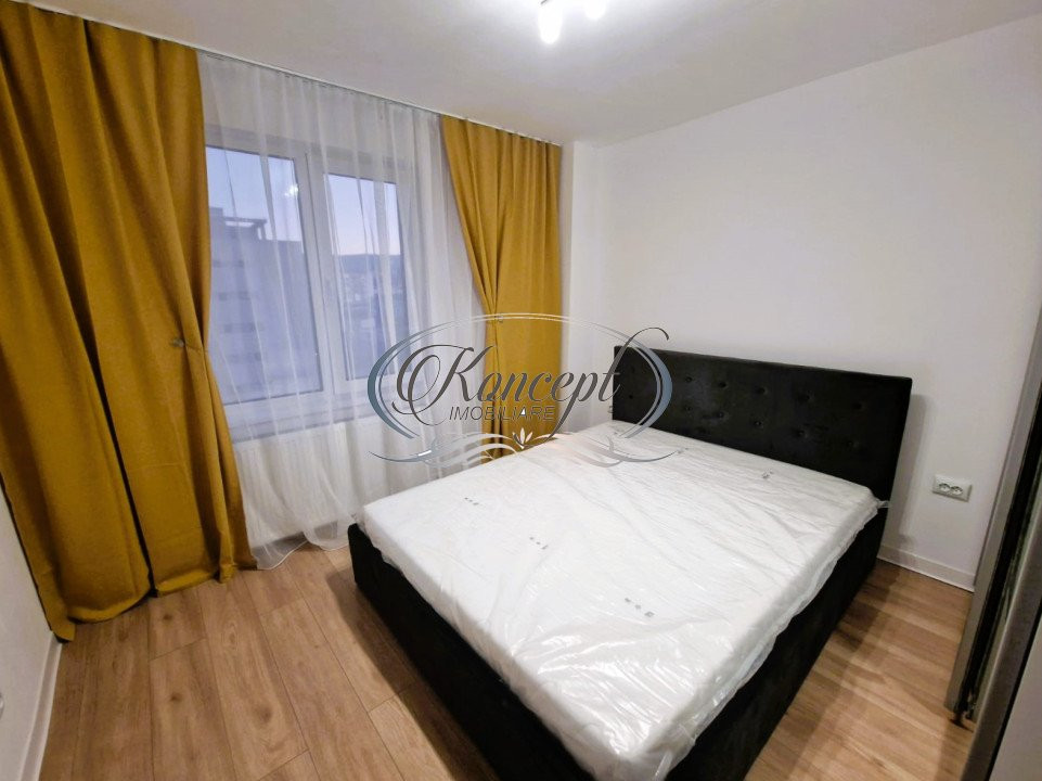 Apartament la cheie in Gheorgheni