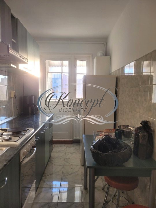 Apartament la prima inchiriere in Manastur