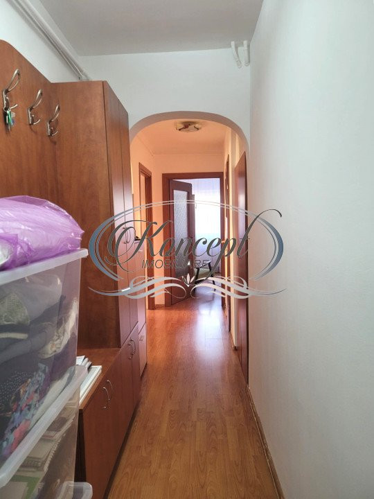 Apartament la prima inchiriere in Manastur