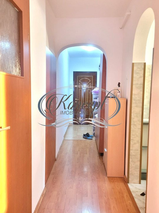 Apartament la prima inchiriere in Manastur