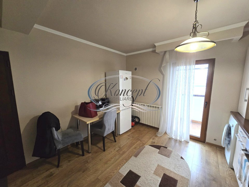 Apartament la cheie in Zorilor