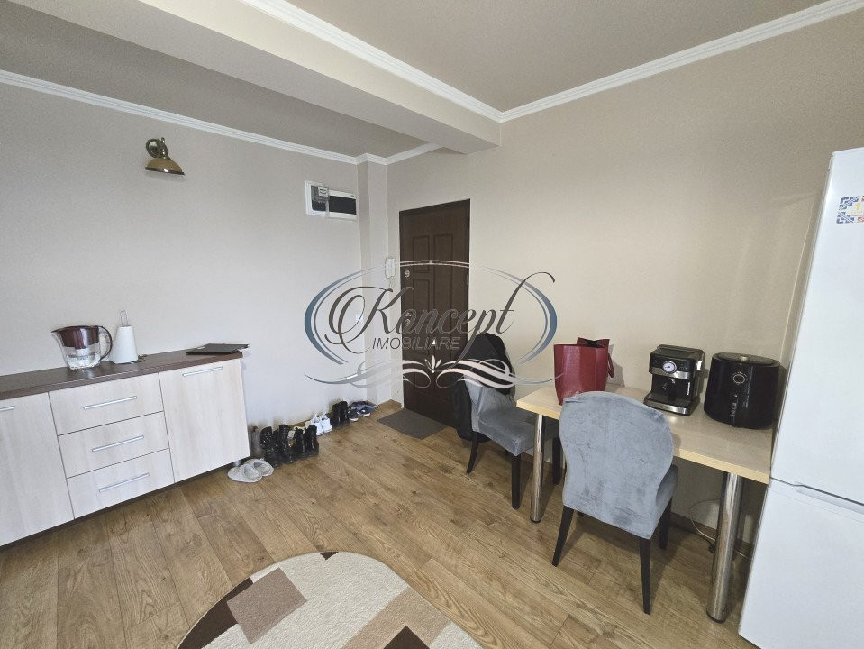 Apartament la cheie in Zorilor