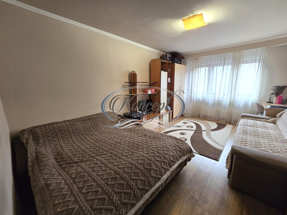 Apartament la cheie in Zorilor