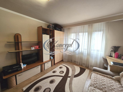 Apartament la cheie in Zorilor